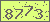 請輸入此驗證碼
